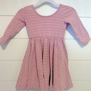 Alice + Ames Ballet Twirl Dress Size 3T EUC